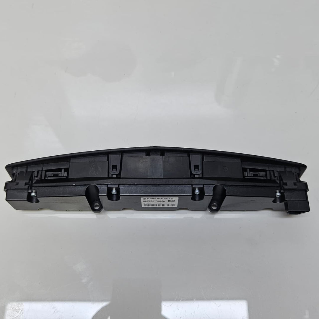 A2048705510-2008-2011 Mercedes-Benz C-Class W204 C300 Seat Heating Switch