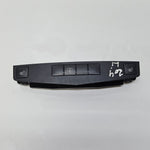 Bild in die Galerieansicht laden, A2048705510-2008-2011 Mercedes-Benz C-Class W204 C300 Seat Heating Switch