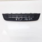 قم بتحميل الصورة إلى عارض الصور، A2469052301-2013 Mercedes-Benz B180 W246 W242 Hazard Warning Light Switch