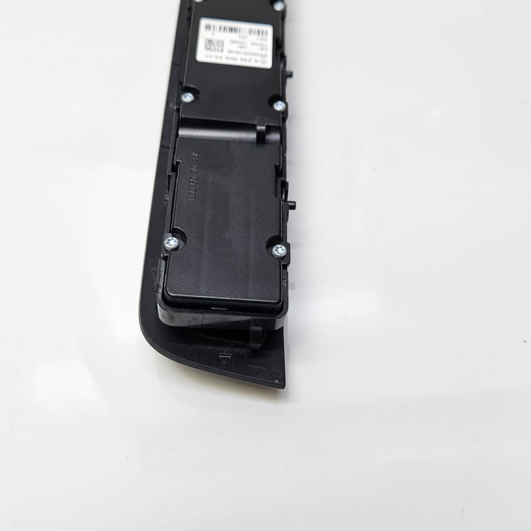 A2469052301-2013 Mercedes-Benz B180 W246 W242 Hazard Warning Light Switch