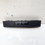 قم بتحميل الصورة إلى عارض الصور، A2128201910-2011-2012 Mercedes-Benz E350 Switch Upper Control Panel