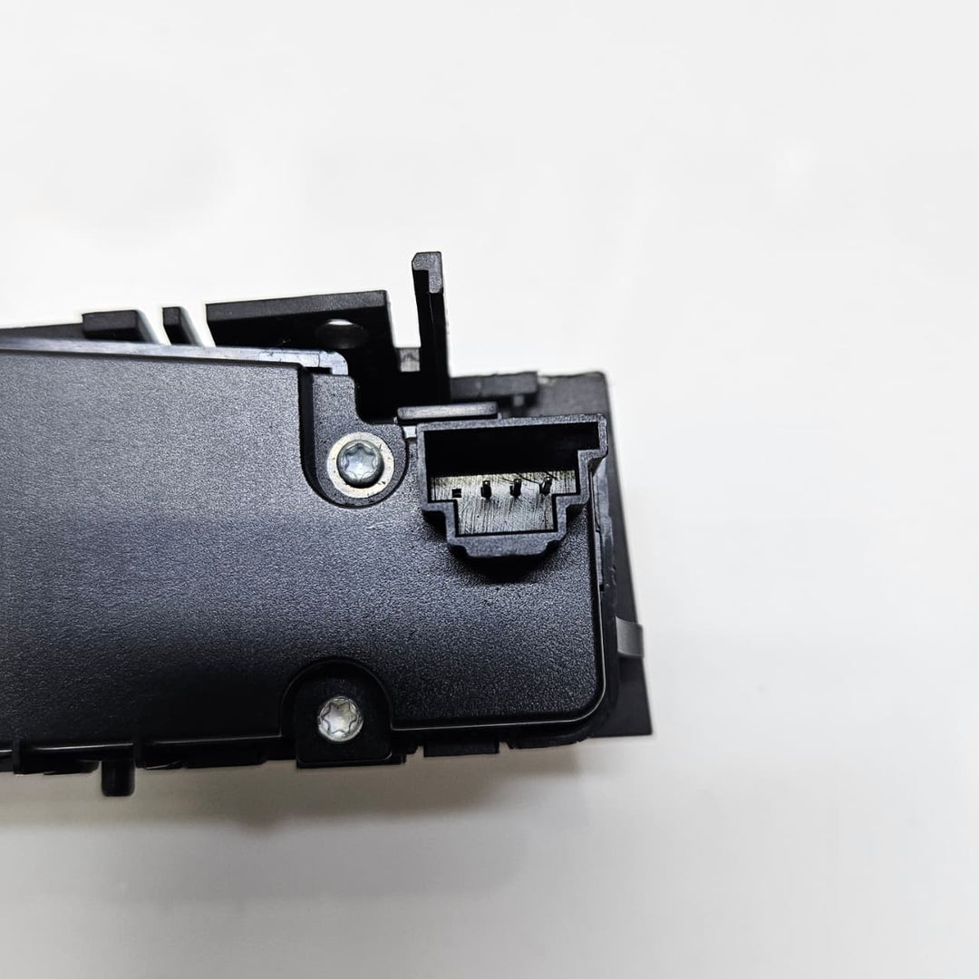 A2128201910-2011-2012 Mercedes-Benz E350 Switch Upper Control Panel