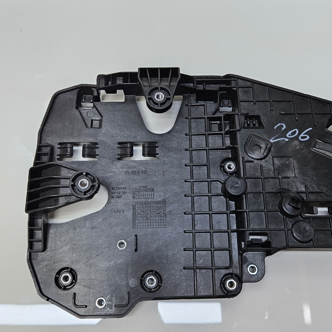 A2065451000-2021-2025 Mercedes-Benz C-Class W206 Support Bracket
