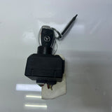 Mercedes-Benz W221 W216 Electronic Ignition Switch (EIS/EZS) A2169050000 with Key OEM