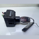 Load image into Gallery viewer, Mercedes-Benz W221 W216 Electronic Ignition Switch (EIS/EZS) A2169050000 with Key OEM