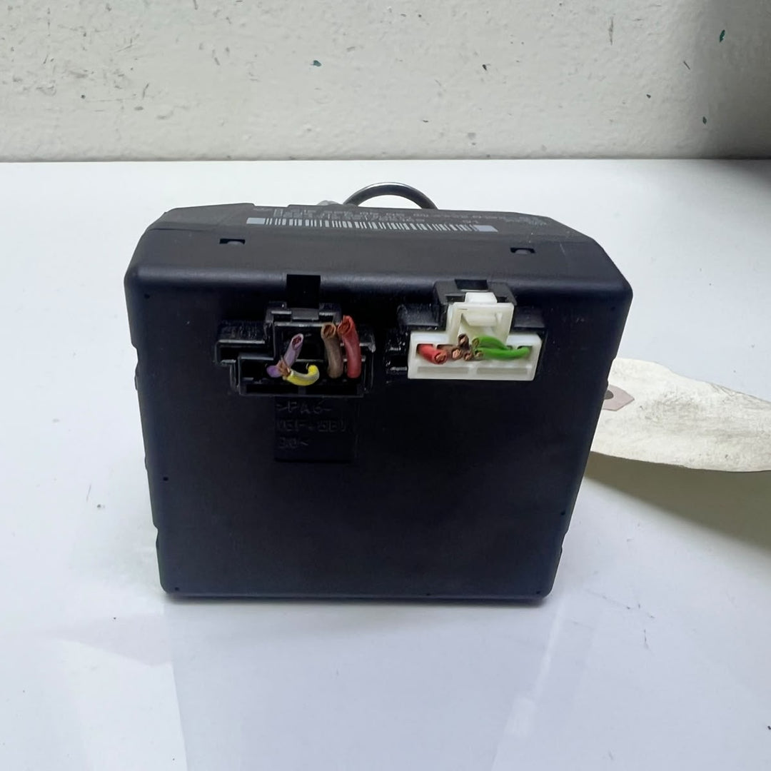 Mercedes-Benz W221 W216 Electronic Ignition Switch (EIS/EZS) A2169050000 with Key OEM