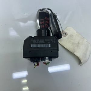 Mercedes-Benz W221 W216 Electronic Ignition Switch (EIS/EZS) A2169050000 with Key OEM