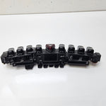 Load image into Gallery viewer, A2208216851-1998-2005 Mercedes-Benz S500 S430 Hazard Warning Light Switch
