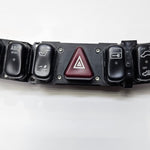 Load image into Gallery viewer, A2208216851-1998-2005 Mercedes-Benz S500 S430 Hazard Warning Light Switch