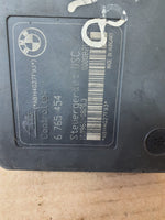 Load image into Gallery viewer, 2001–2005 BMW E46 3 Series ABS Hydraulic Brake Pump &amp; Control Unit (6765454) – OEM