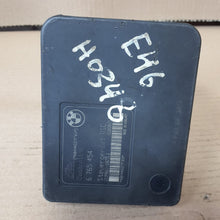 2001–2005 BMW E46 3 Series ABS Hydraulic Brake Pump & Control Unit (6765454) – OEM