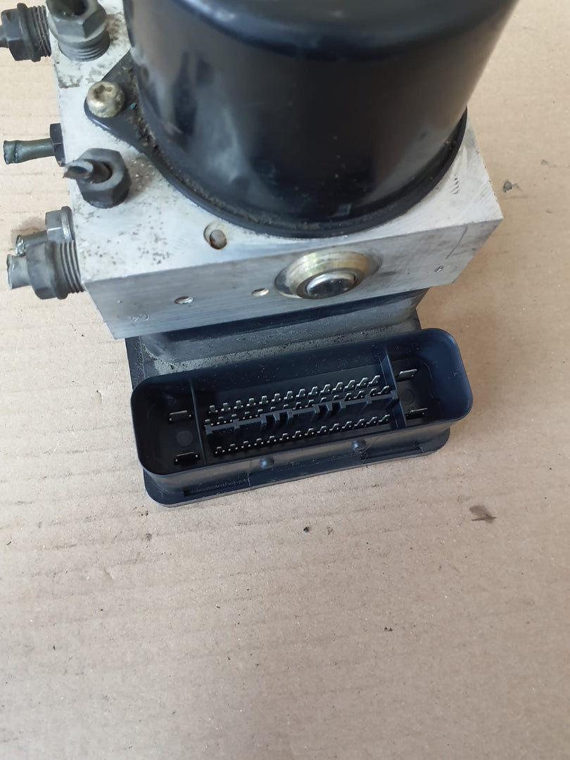 2001–2005 BMW E46 3 Series ABS Hydraulic Brake Pump & Control Unit (6765454) – OEM
