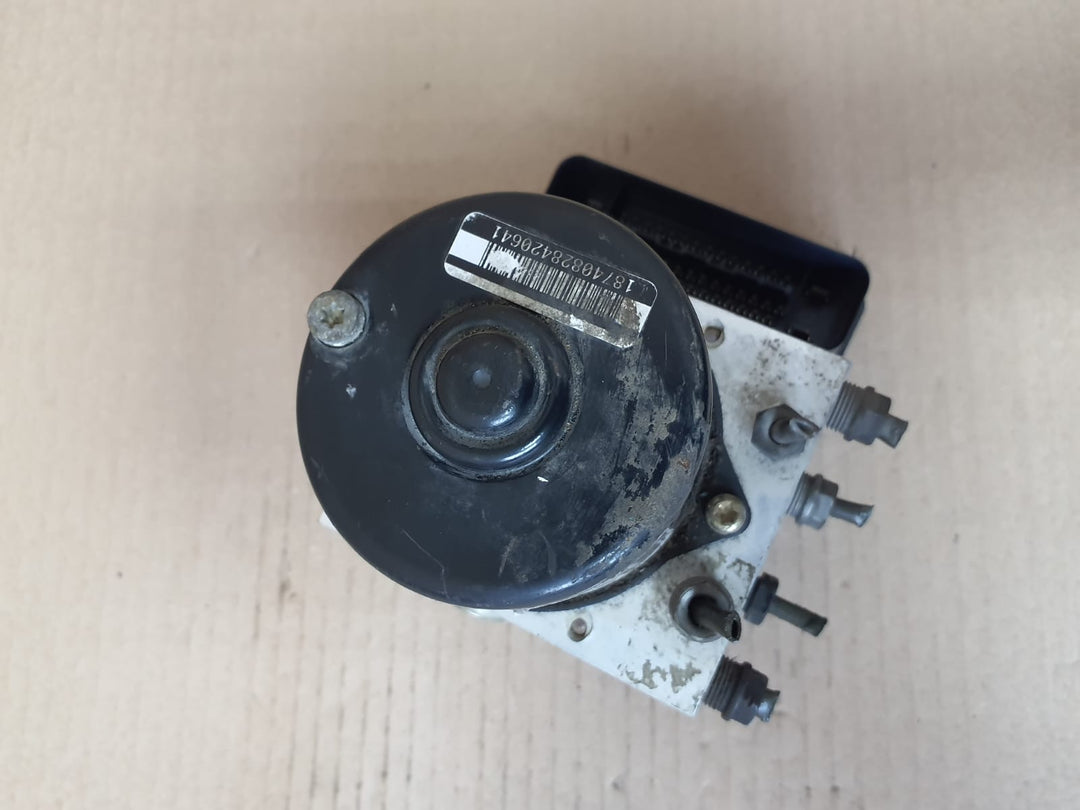 2001–2005 BMW E46 3 Series ABS Hydraulic Brake Pump & Control Unit (6765454) – OEM