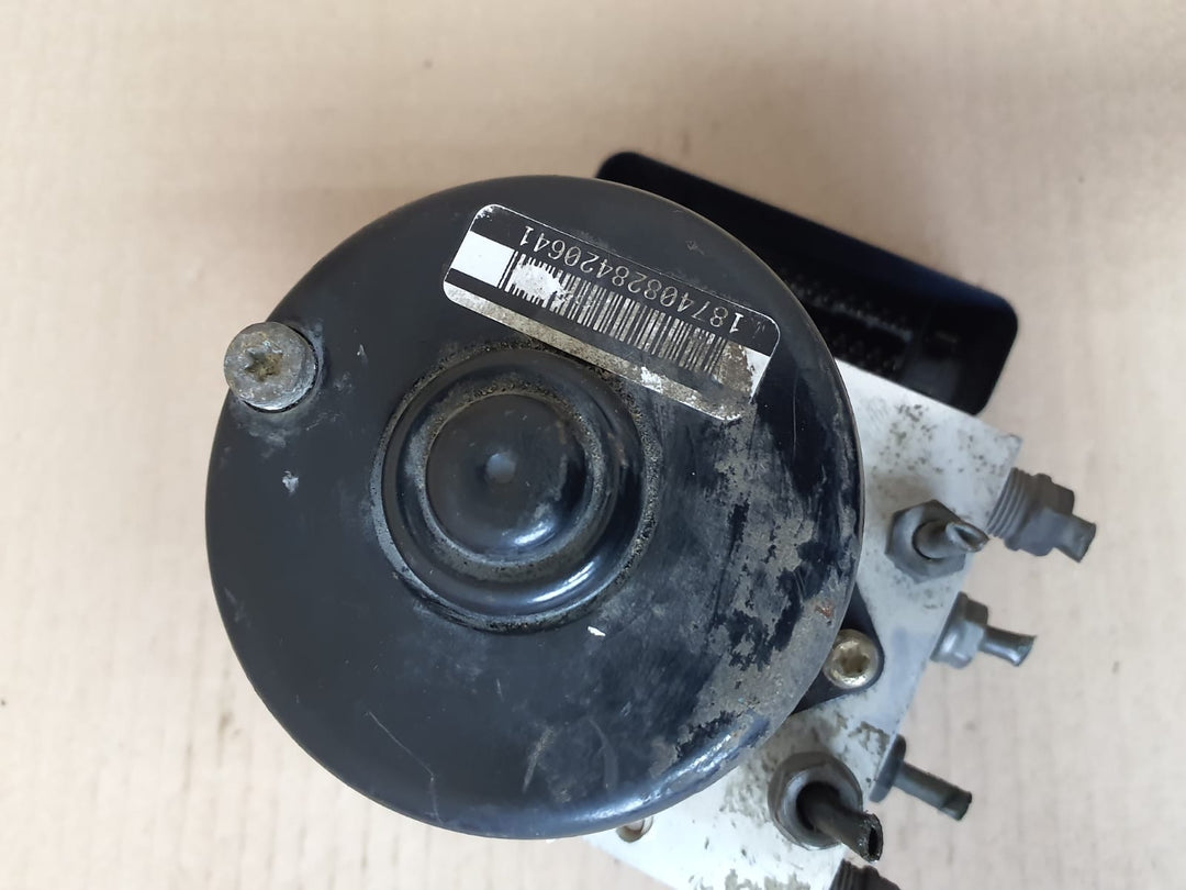 2001–2005 BMW E46 3 Series ABS Hydraulic Brake Pump & Control Unit (6765454) – OEM