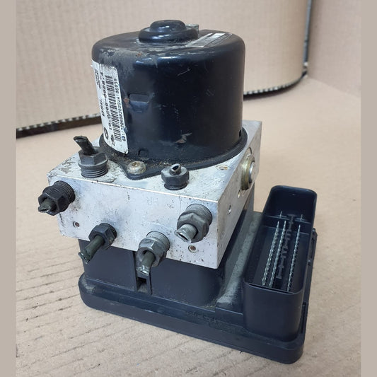 2001–2005 BMW E46 3 Series ABS Hydraulic Brake Pump & Control Unit (6765454) – OEM
