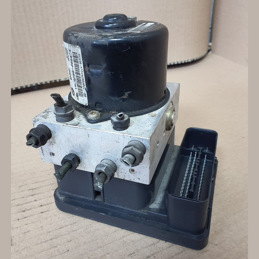 2001–2005 BMW E46 3 Series ABS Hydraulic Brake Pump & Control Unit (6765454) – OEM