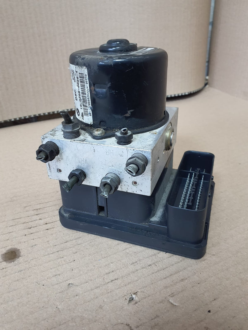 2001–2005 BMW E46 3 Series ABS Hydraulic Brake Pump & Control Unit (6765454) – OEM