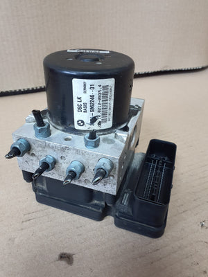 2012–2018 BMW F20 F21 F22 F30 ABS DSC Hydraulic Pump & Control Module (6862246 / 6862247) – OEM
