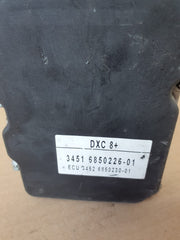 BMW X1 E84 ABS DSC Hydraulic Pump & Control Module (6850226) – OEM
