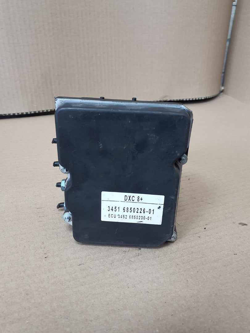 BMW X1 E84 ABS DSC Hydraulic Pump & Control Module (6850226) – OEM