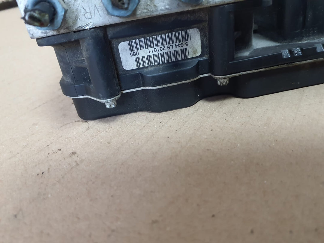BMW X1 E84 ABS DSC Hydraulic Pump & Control Module (6850226) – OEM