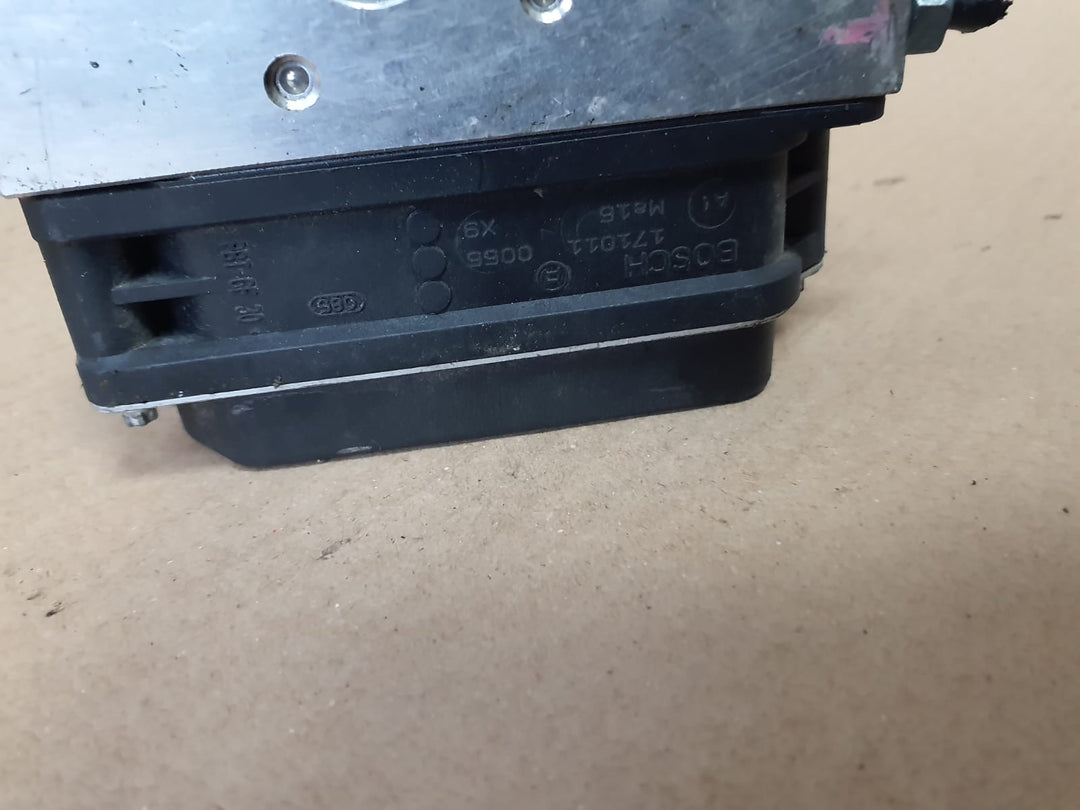 BMW X1 E84 ABS DSC Hydraulic Pump & Control Module (6850226) – OEM
