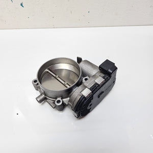 A2781410025-2013 Mercedes-Benz S-Class GL X166 C218 CLS 4.7 M278 Throttle Body