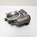 A2781410025-2013 Mercedes-Benz S-Class GL X166 C218 CLS 4.7 M278 Throttle Body