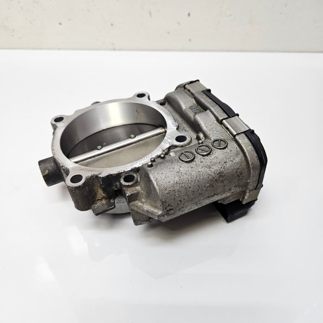 A2781410025-2013 Mercedes-Benz S-Class GL X166 C218 CLS 4.7 M278 Throttle Body