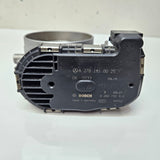 A2781410025-2013 Mercedes-Benz S-Class GL X166 C218 CLS 4.7 M278 Throttle Body