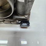 قم بتحميل الصورة إلى عارض الصور، A2781410025-2013 Mercedes-Benz S-Class GL X166 C218 CLS 4.7 M278 Throttle Body