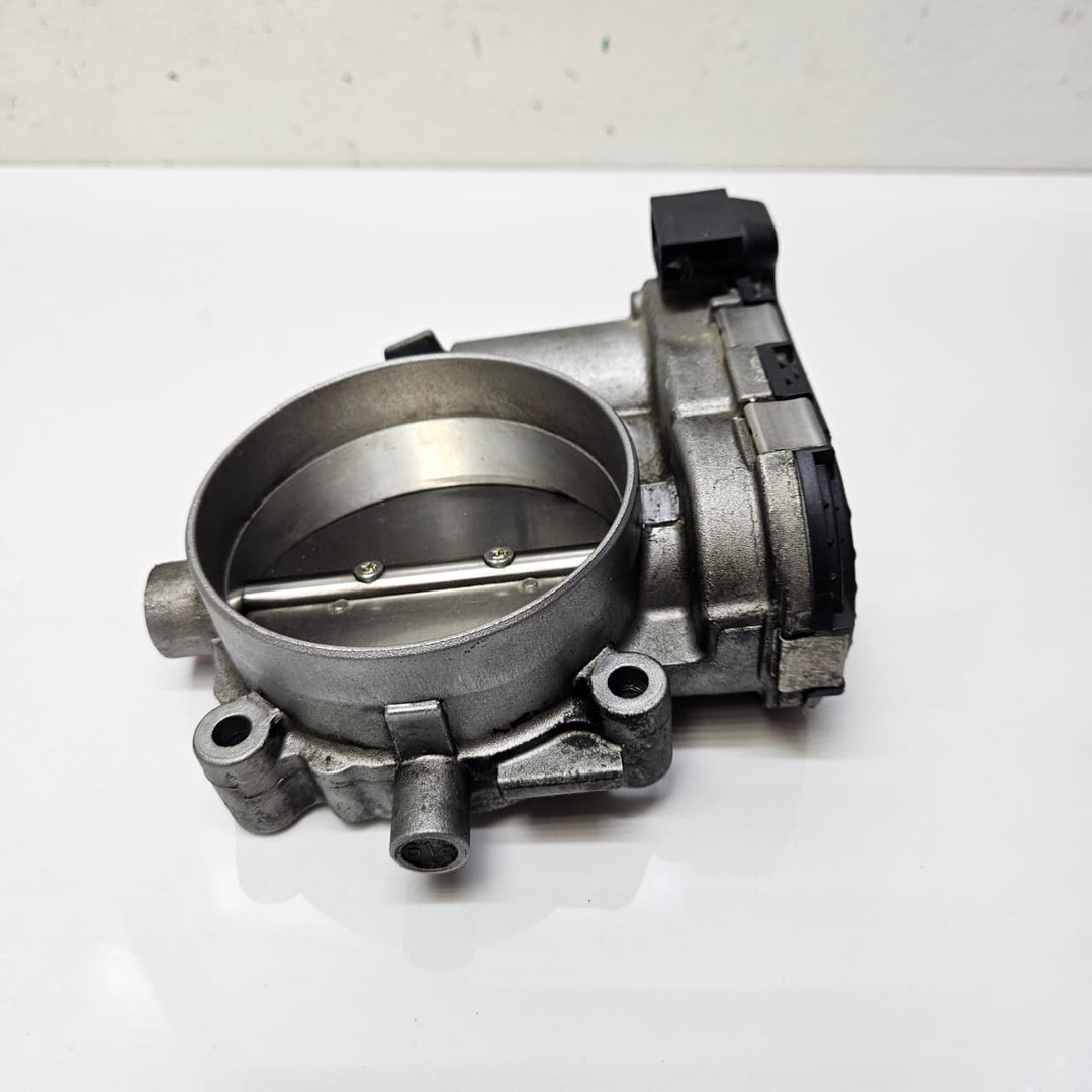 A2781410025-2013 Mercedes-Benz S-Class GL X166 C218 CLS 4.7 M278 Throttle Body