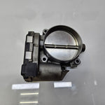 قم بتحميل الصورة إلى عارض الصور، A2781410025-2013 Mercedes-Benz S-Class GL X166 C218 CLS 4.7 M278 Throttle Body