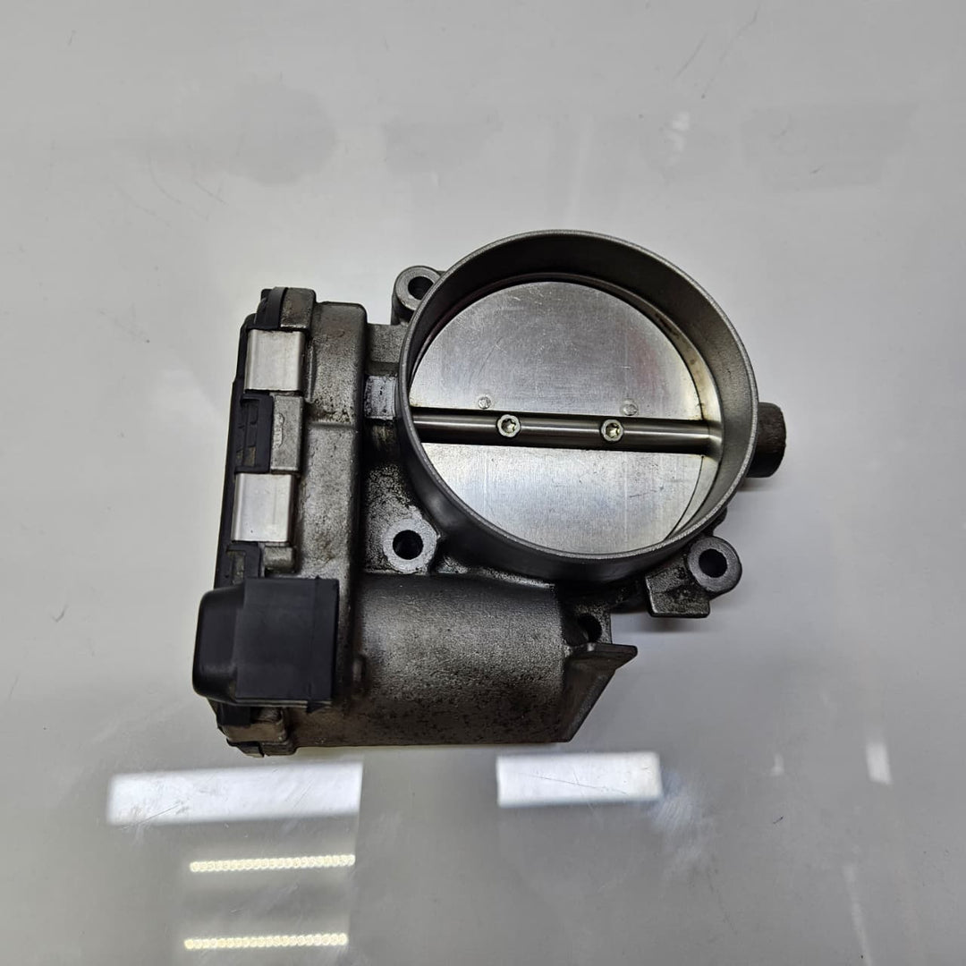 A2781410025-2013 Mercedes-Benz S-Class GL X166 C218 CLS 4.7 M278 Throttle Body