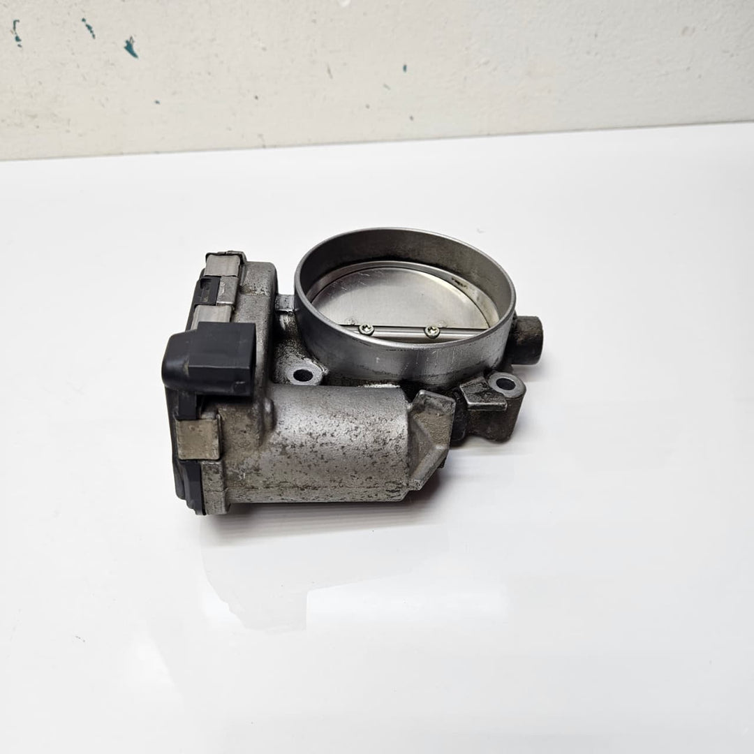 A2781410025-2013 Mercedes-Benz S-Class GL X166 C218 CLS 4.7 M278 Throttle Body