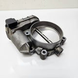 A2781410025-2013 Mercedes-Benz S-Class GL X166 C218 CLS 4.7 M278 Throttle Body