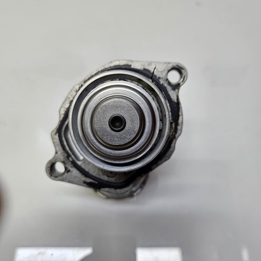 A2722000115-2006-2007 Mercedes-Benz C230 C300 C350 Thermostat Coolant Flange
