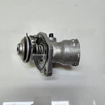 قم بتحميل الصورة إلى عارض الصور، A2722000115-2006-2007 Mercedes-Benz C230 C300 C350 Thermostat Coolant Flange