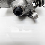 قم بتحميل الصورة إلى عارض الصور، A2722000115-2006-2007 Mercedes-Benz C230 C300 C350 Thermostat Coolant Flange