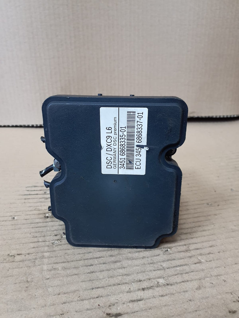 2010–2016 BMW F10 F11 F01 DSC ABS Hydraulic Pump & Control Unit (6856841) – OEM