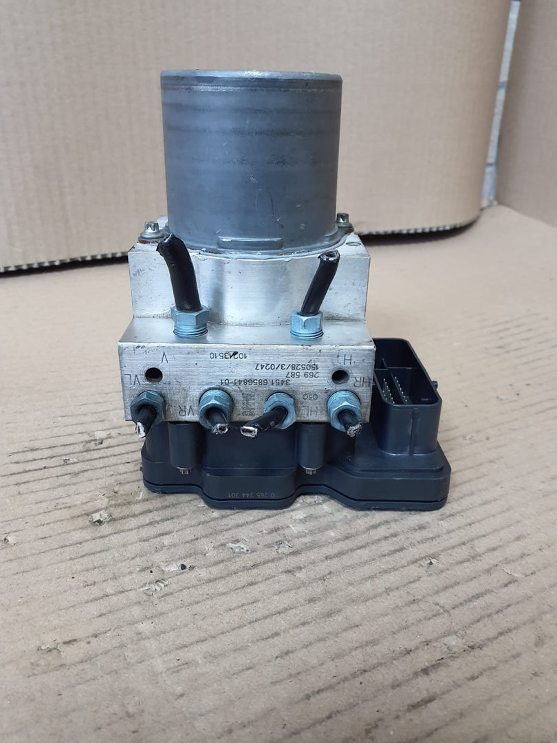 2010–2016 BMW F10 F11 F01 DSC ABS Hydraulic Pump & Control Unit (6856841) – OEM