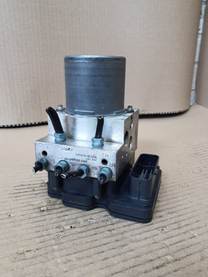 2010–2016 BMW F10 F11 F01 DSC ABS Hydraulic Pump & Control Unit (6856841) – OEM