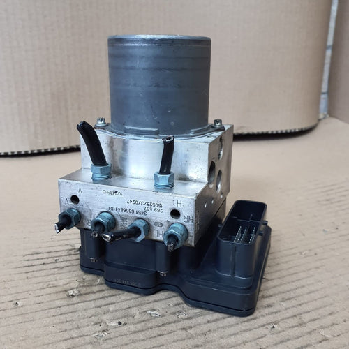 2010–2016 BMW F10 F11 F01 DSC ABS Hydraulic Pump & Control Unit (6856841) – OEM