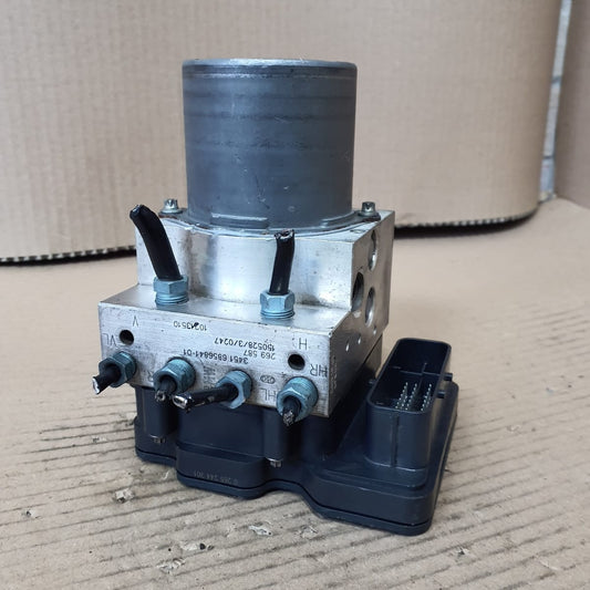 2010–2016 BMW F10 F11 F01 DSC ABS Hydraulic Pump & Control Unit (6856841) – OEM