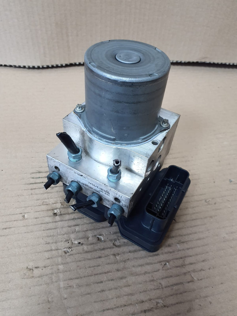 2010–2016 BMW F10 F11 F01 DSC ABS Hydraulic Pump & Control Unit (6856841) – OEM