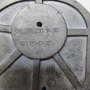 A2712301465-2003-2009 Mercedes-Benz C230 W203 W204 W211 Brake Vacuum Pump