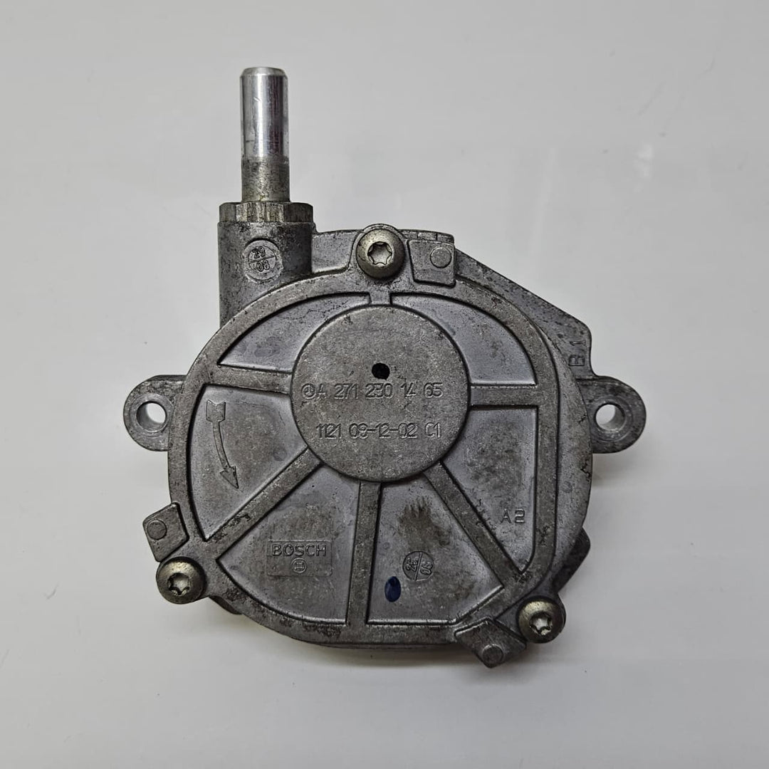 A2712301465-2003-2009 Mercedes-Benz C230 W203 W204 W211 Brake Vacuum Pump