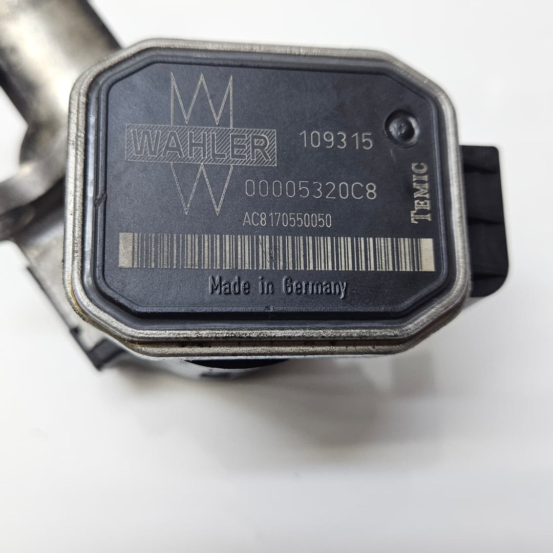 A6421400860-Mercedes-Benz C E Class GR Valve Electronic With Gasket/Seal