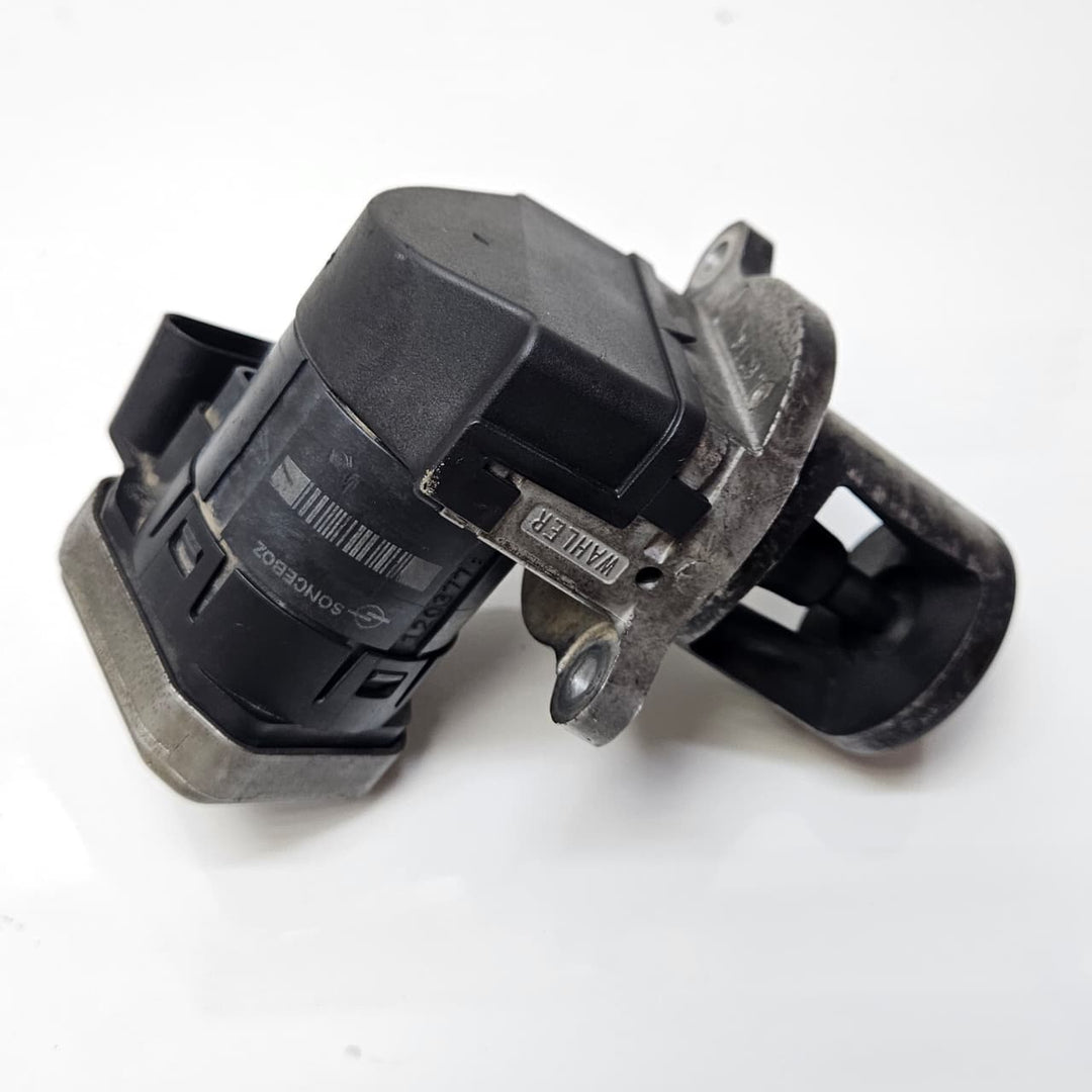 A6421400860-Mercedes-Benz C E Class GR Valve Electronic With Gasket/Seal