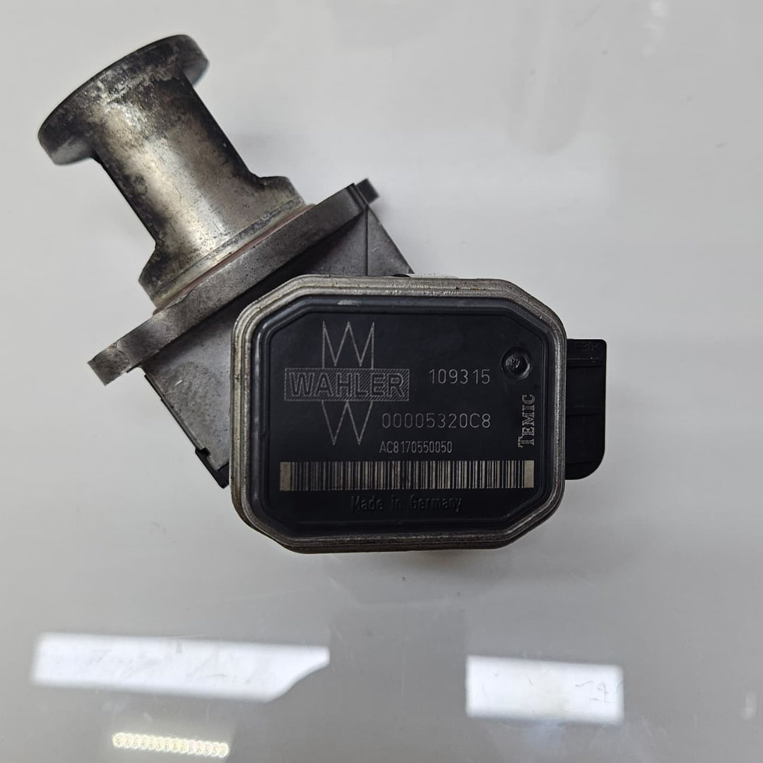 A6421400860-Mercedes-Benz C E Class GR Valve Electronic With Gasket/Seal